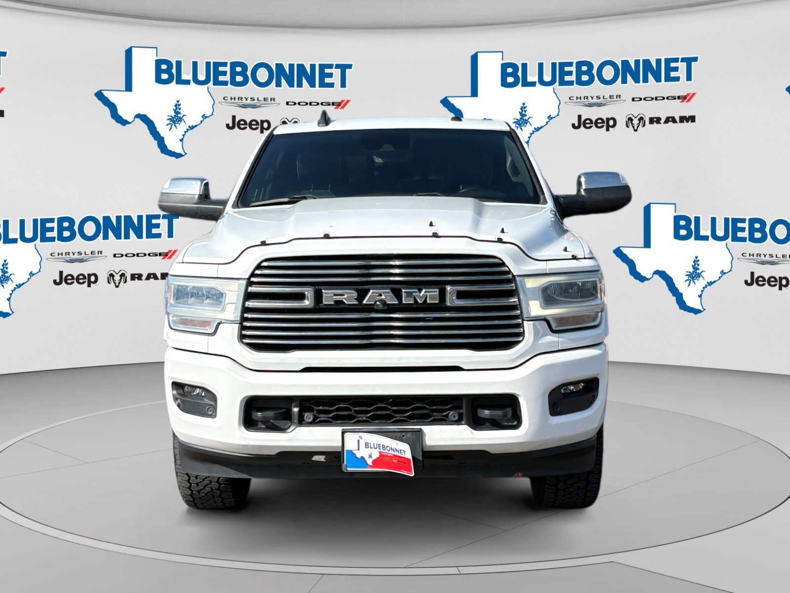 ram ram 2500 pickup 2021 3C6UR5NJ9MG529414 image ram ram 2500 pickup 2021 3C6UR5NJ9MG529414 image